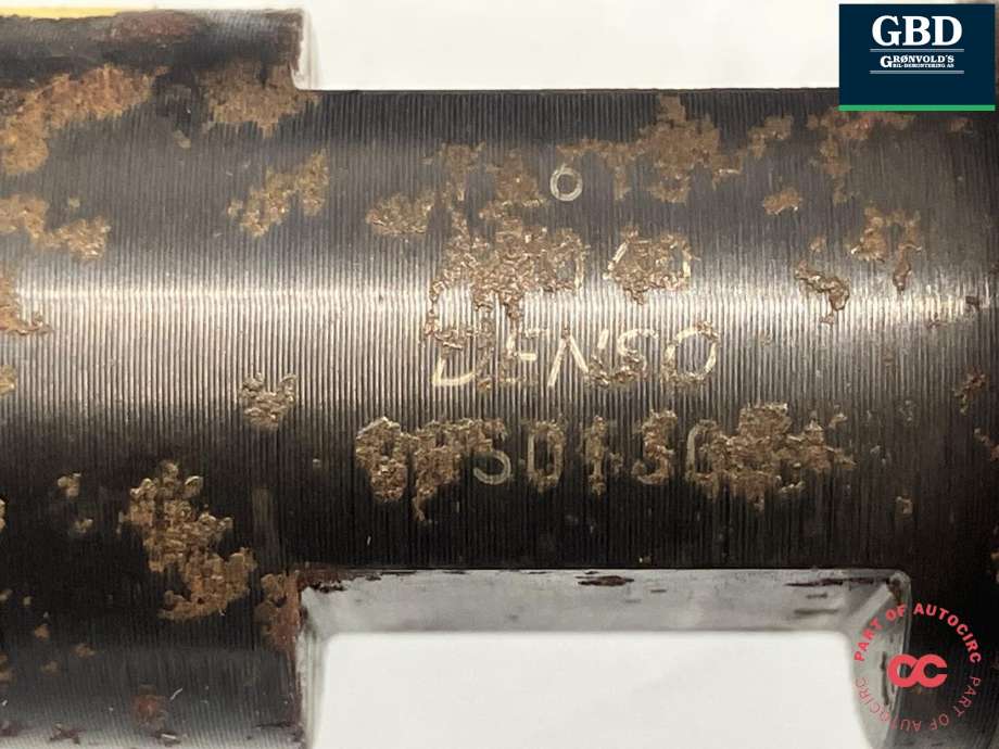 Dyse innsprøyting diesel til Subaru Forester 2013-2019 (Type IV) (DENSO|16613AA040|)