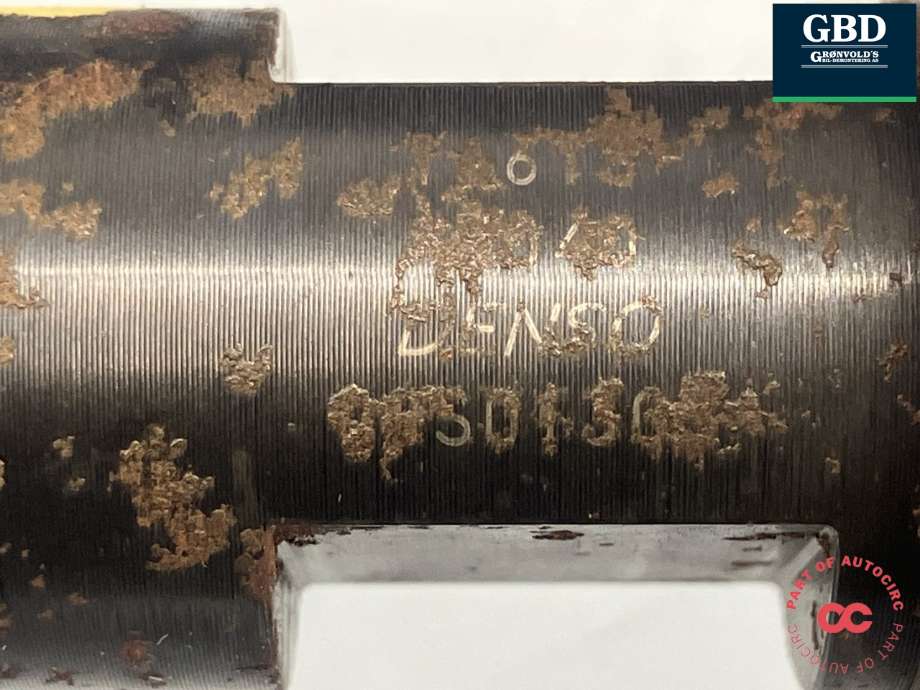 Dyse innsprøyting diesel til Subaru Forester 2013-2019 (Type IV) (DENSO|16613AA040|)