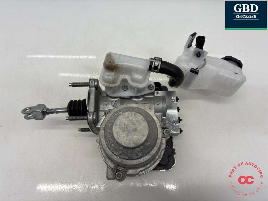ABS sentral til Hyundai Kona 2024-->> (Type II) (58520-HF000|58500-HF000|)