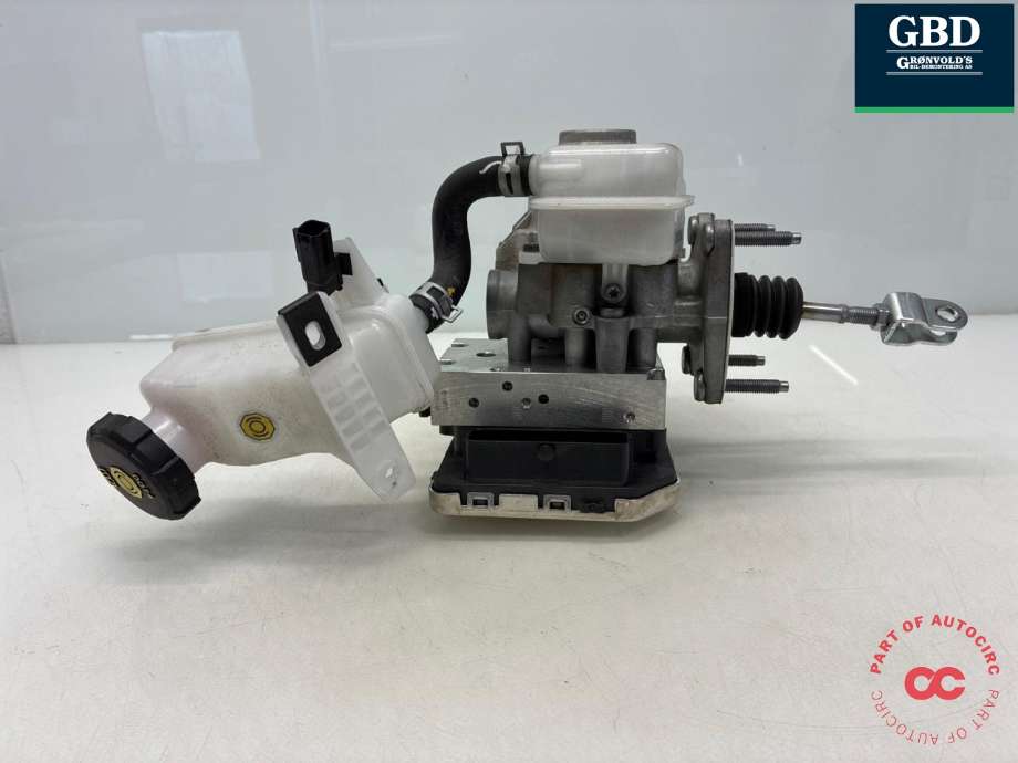 ABS sentral til Hyundai Kona 2024-->> (Type II) (58520-HF000|58500-HF000|)