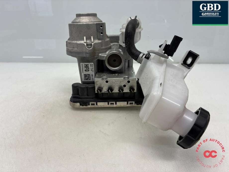 ABS sentral til Hyundai Kona 2024-->> (Type II) (58520-HF000|58500-HF000|)