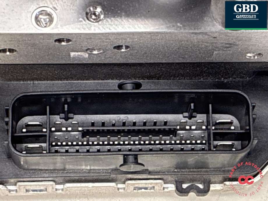 ABS sentral til Hyundai Kona 2024-->> (Type II) (58520-HF000|58500-HF000|)