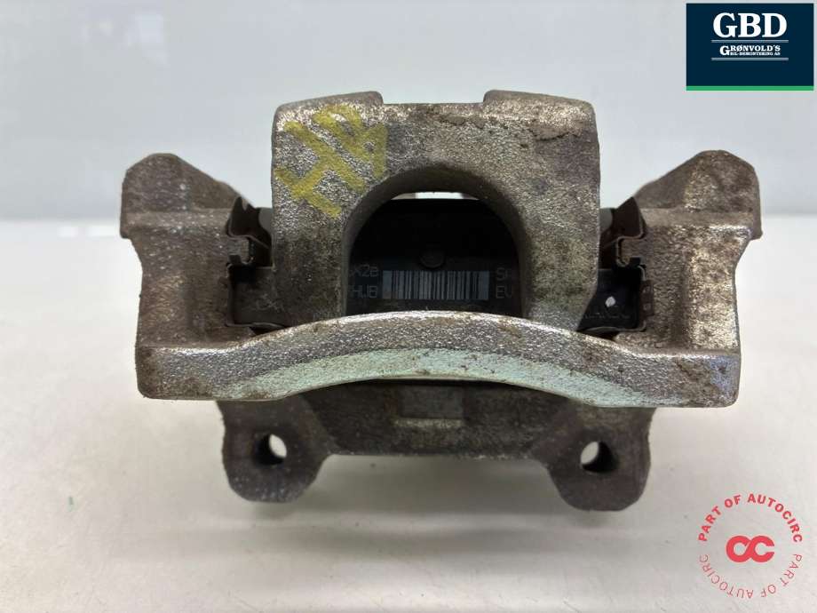 Bremsecaliper høyre bak til Hyundai Kona, 2024-->> (Type II) (58230-HF150)