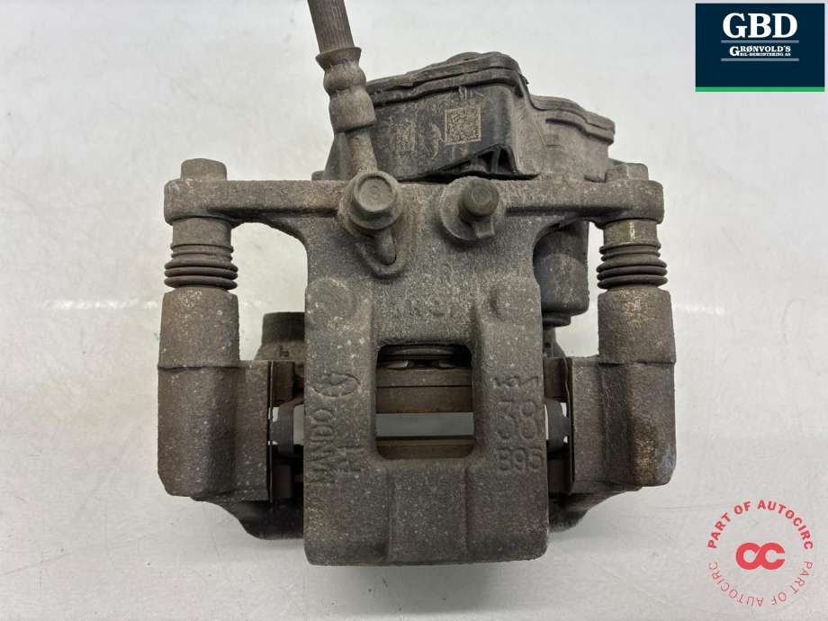 Bremsecaliper høyre bak til Hyundai Kona 2024-->> (Type II) (58230-HF150|)