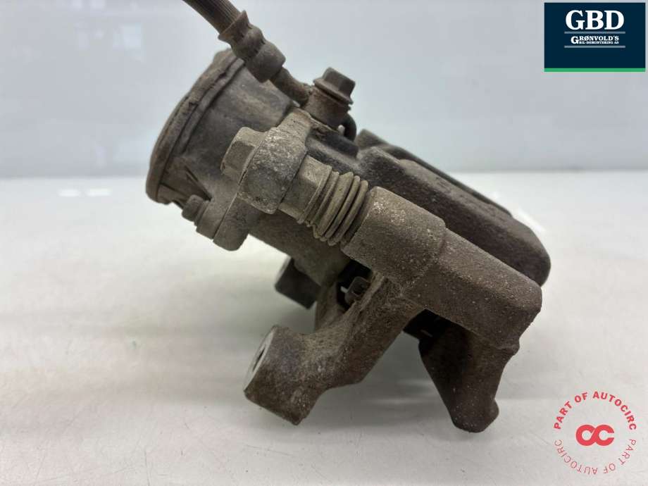Bremsecaliper høyre bak til Hyundai Kona 2024-->> (Type II) (58230-HF150|)