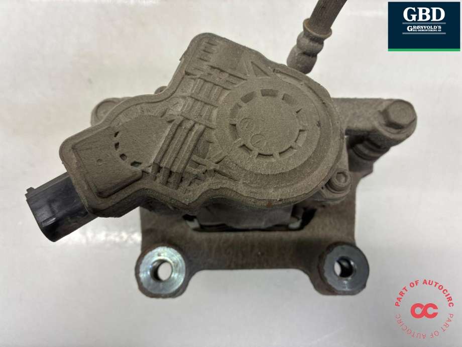 Bremsecaliper høyre bak til Hyundai Kona 2024-->> (Type II) (58230-HF150|)