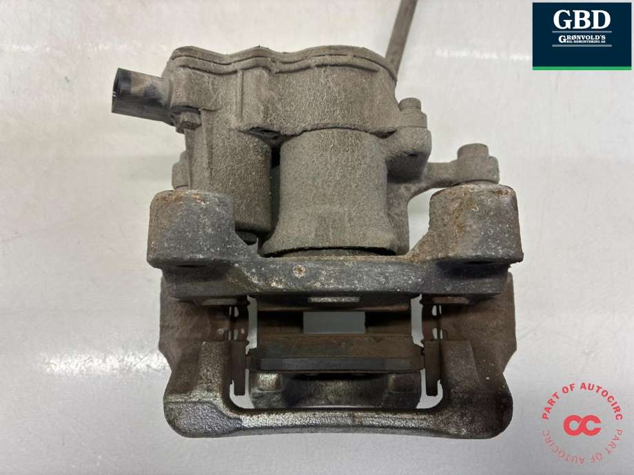 Bremsecaliper høyre bak til Hyundai Kona 2024-->> (Type II) (58230-HF150|)