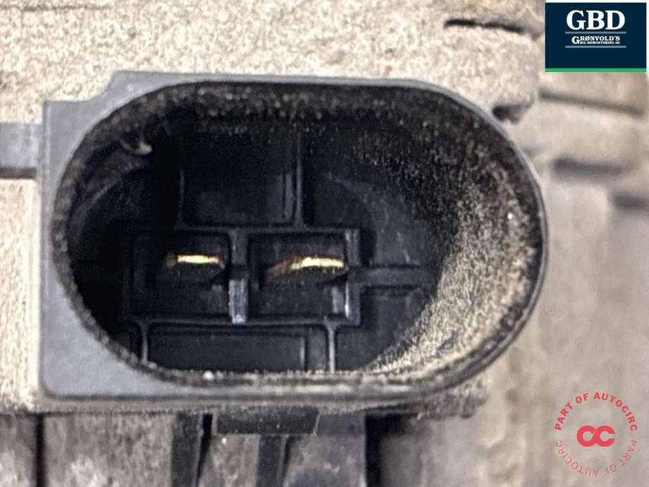 Bremsecaliper høyre bak til Hyundai Kona 2024-->> (Type II) (58230-HF150|)