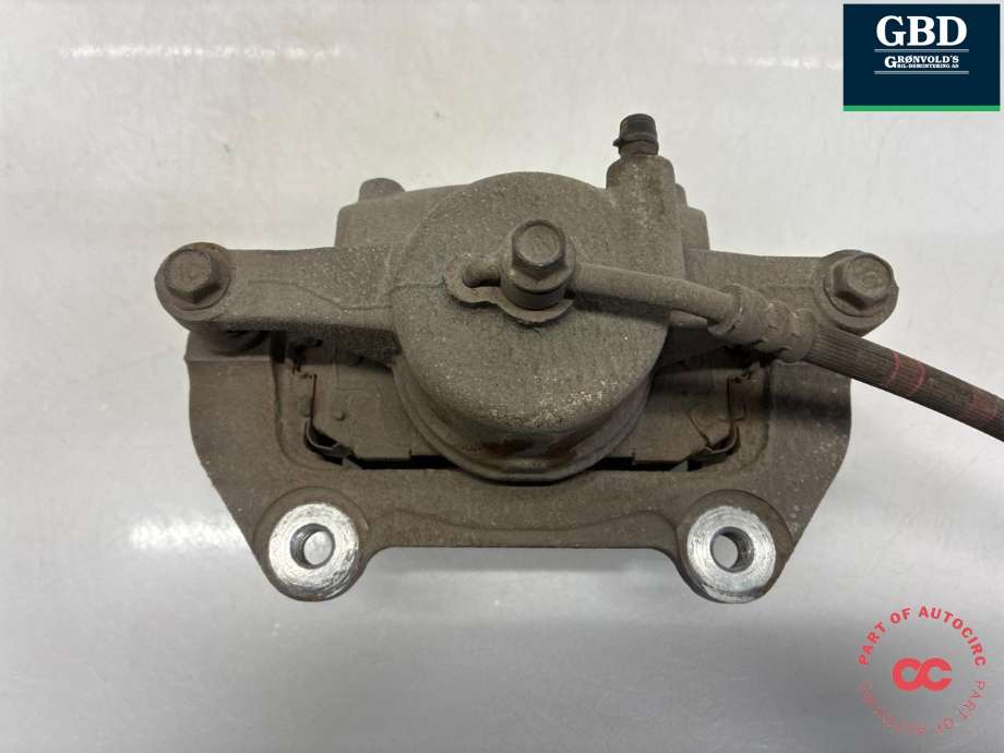 Bremsecaliper høyre foran til Hyundai Kona 2024-->> (Type II) (58130-HF000|)