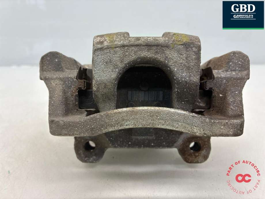 Bremsecaliper venstre bak til Hyundai Kona, 2024-->> (Type II) (58210-HF150)