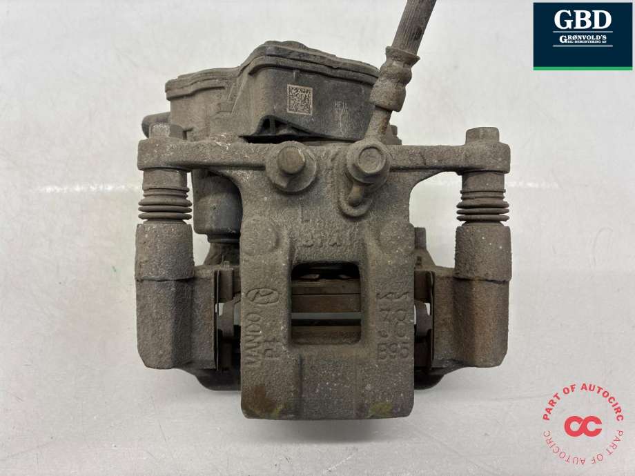 Bremsecaliper venstre bak til Hyundai Kona 2024-->> (Type II)  (58210-HF150|)