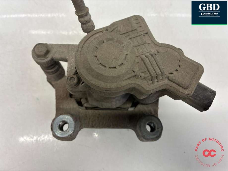Bremsecaliper venstre bak til Hyundai Kona 2024-->> (Type II)  (58210-HF150|)