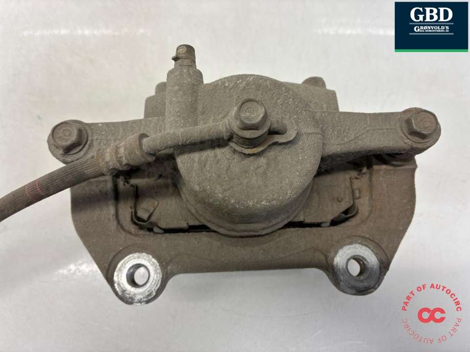 Bremsecaliper venstre foran til Hyundai Kona 2024-->> (Type II)  (58110-HF000|)