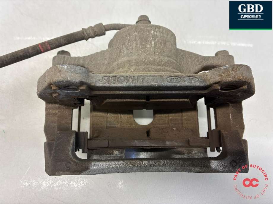 Bremsecaliper venstre foran til Hyundai Kona 2024-->> (Type II)  (58110-HF000|)