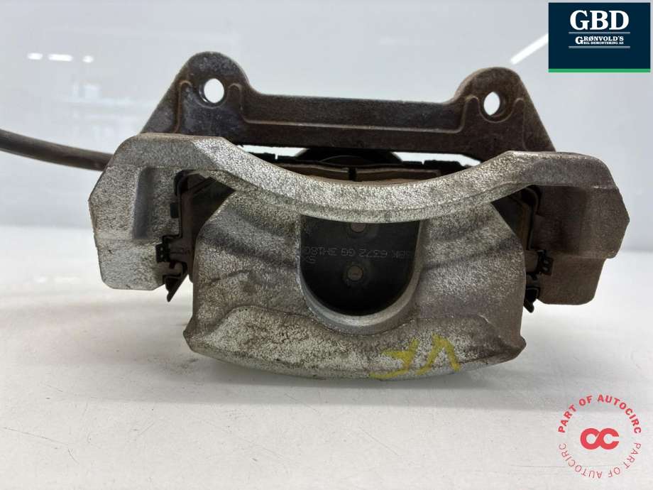 Bremsecaliper venstre foran til Hyundai Kona 2024-->> (Type II)  (58110-HF000|)