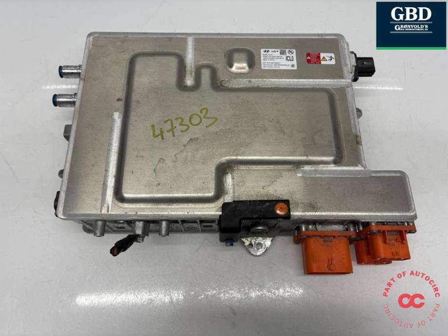 DCDC converter elbil til Hyundai Kona 2024-->> (Type II) (364010ELA0|)