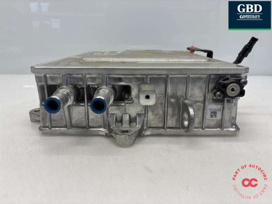 DCDC converter elbil til Hyundai Kona 2024-->> (Type II) (364010ELA0|)