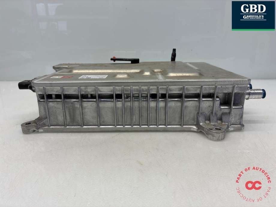DCDC converter elbil til Hyundai Kona 2024-->> (Type II) (364010ELA0|)