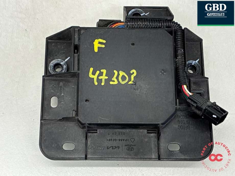 Høyttaler motorlyd, AVAS (Acoustic Vehicle Alerting System) til Hyundai Kona 2024-->> (Type II)  (96390-BF000|)