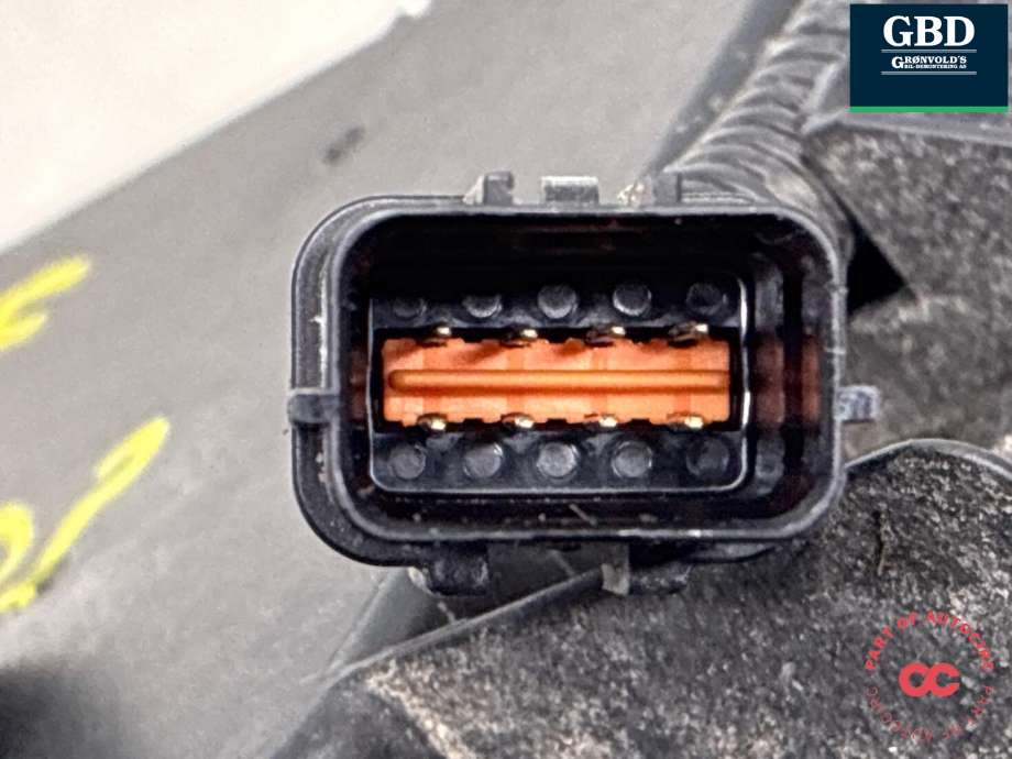 Høyttaler motorlyd, AVAS (Acoustic Vehicle Alerting System) til Hyundai Kona 2024-->> (Type II)  (96390-BF000|)