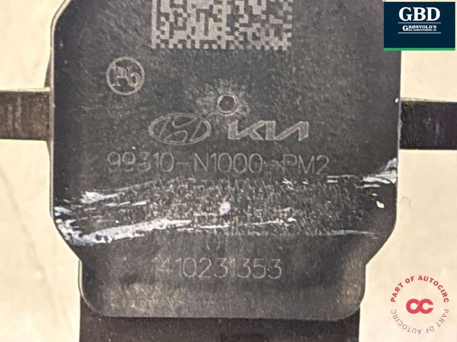 Parkeringssensor foran til Hyundai Kona 2024-->> (Type II)  (99310-N1000PM2|)