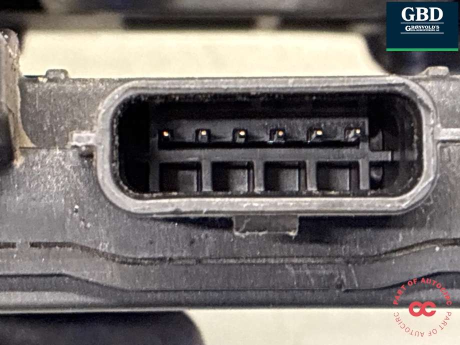 Sensor radar til Hyundai Kona 2024-->> (Type II)  (99110BF000|)