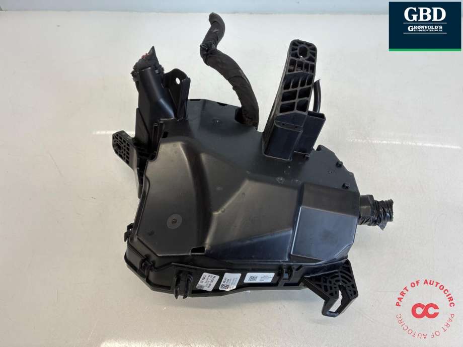 Sikringsboks motorrom til Hyundai Kona 2024-->> (Type II) (919A5-BE003|)