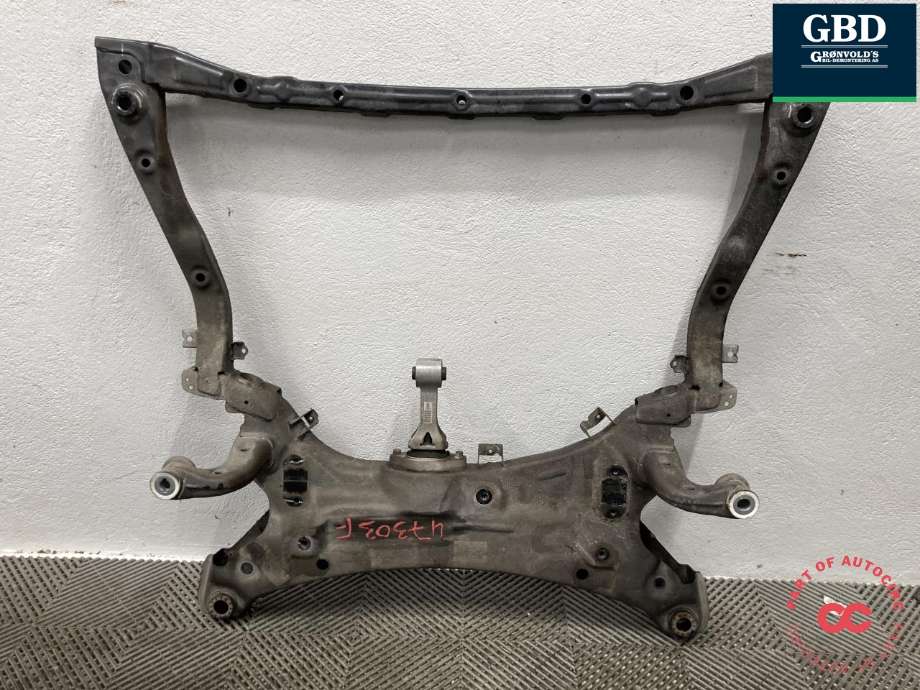 Travers foran hoved til Hyundai Kona 2024-->> (Type II) (62405-HF000|62401-HF000|)