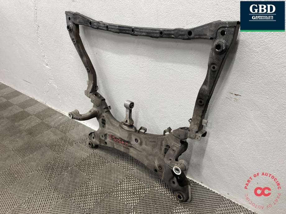 Travers foran hoved til Hyundai Kona 2024-->> (Type II) (62405-HF000|62401-HF000|)