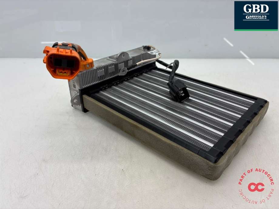 Varmeapparat PTC-heater til Hyundai Kona 2024-->> (Type II)  (97191HF000|)