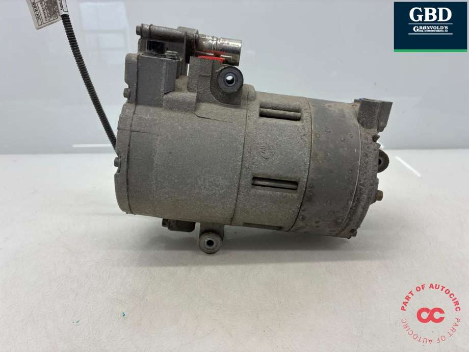 Aircondition kompressor elbil til BMW i3 2013-2022 (64 52 9 496 107|6452-6830620-03|)