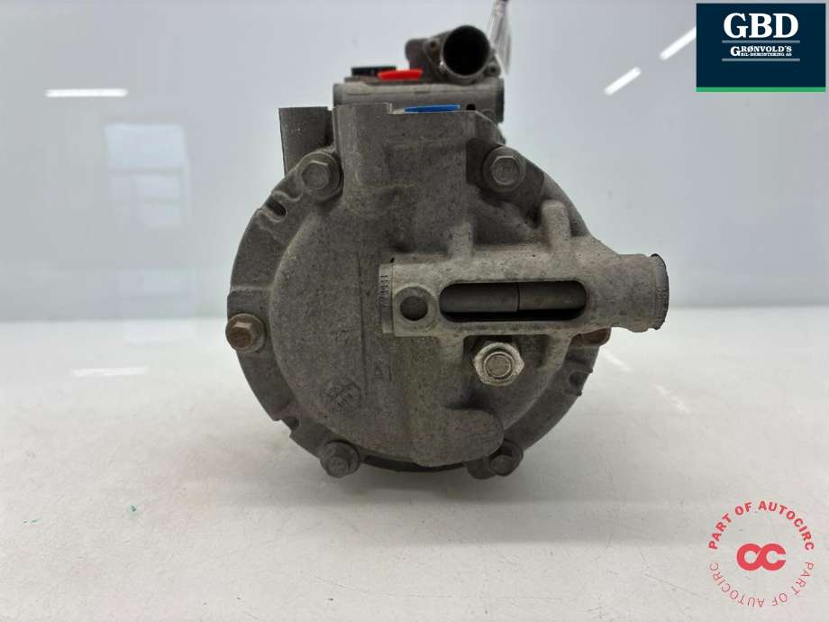 Aircondition kompressor elbil til BMW i3 2013-2022 (64 52 9 496 107|6452-6830620-03|)