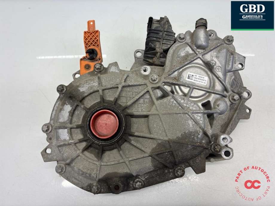 Girkasse elbil til BMW i3 2013-2022 (27 20 8 681 526|86091271001|)