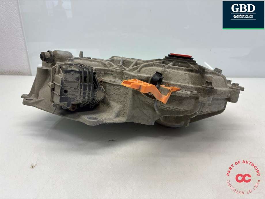 Girkasse elbil til BMW i3 2013-2022 (27 20 8 681 526|86091271001|)