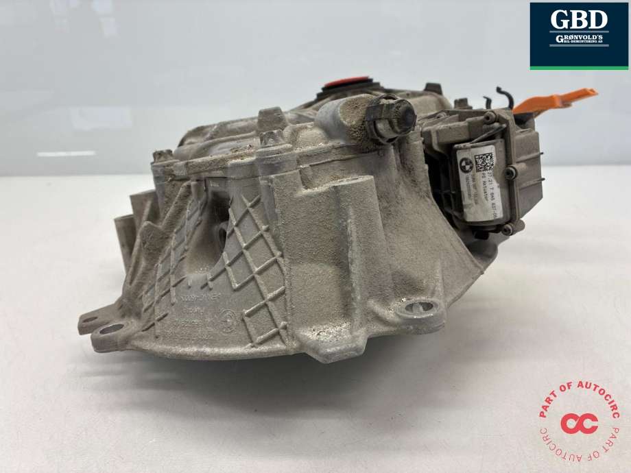 Girkasse elbil til BMW i3 2013-2022 (27 20 8 681 526|86091271001|)