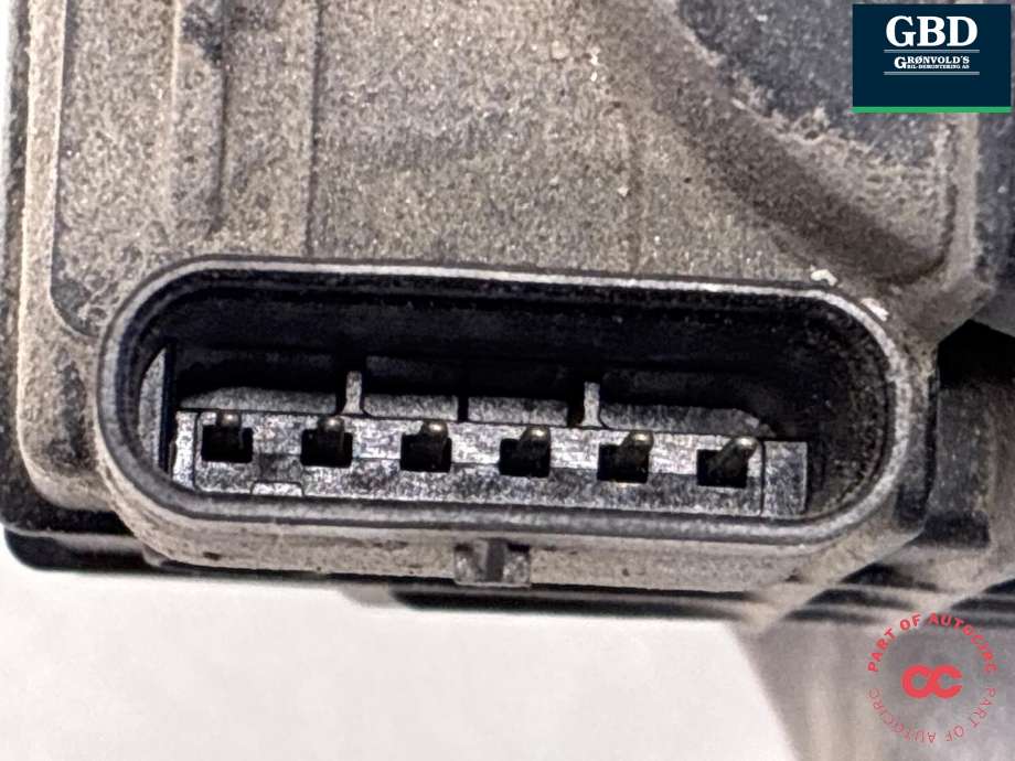 Girkasse elbil til BMW i3 2013-2022 (27 20 8 681 526|86091271001|)