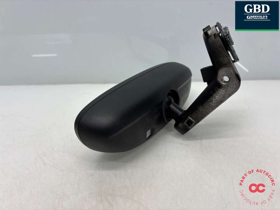 Speil innvendig til BMW i3 2013-2022  (51 16 9 284 917|E11 026661|)