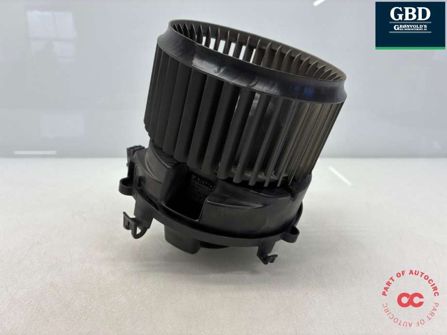 Varmeapparat motor til BMW i3 2013-2022  (64 11 9 297 751|)