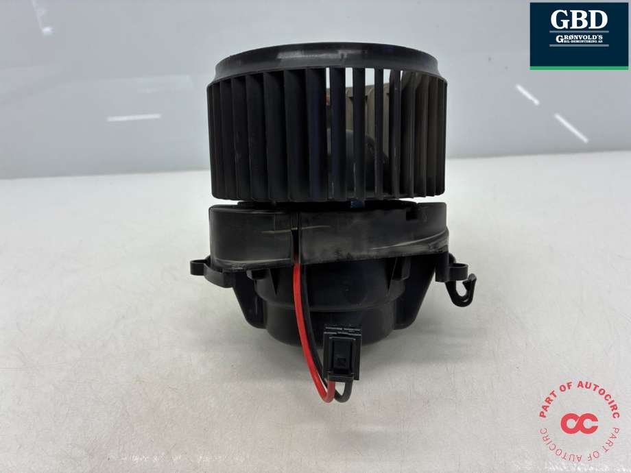 Varmeapparat motor til BMW i3 2013-2022  (64 11 9 297 751|)