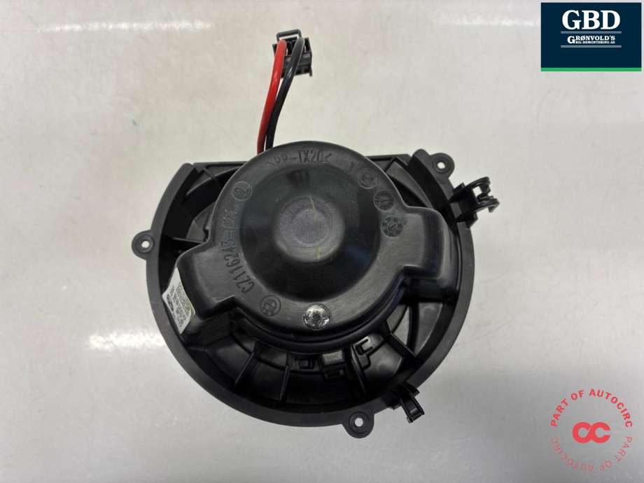 Varmeapparat motor til BMW i3 2013-2022  (64 11 9 297 751|)