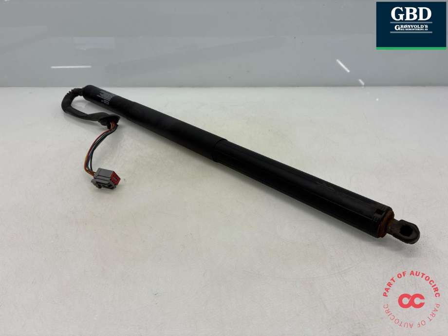 Baklukeåpner motor til Tesla Model S 2013-2016 (Fase 1)  (6006610-00-B|6006610-00-C|)