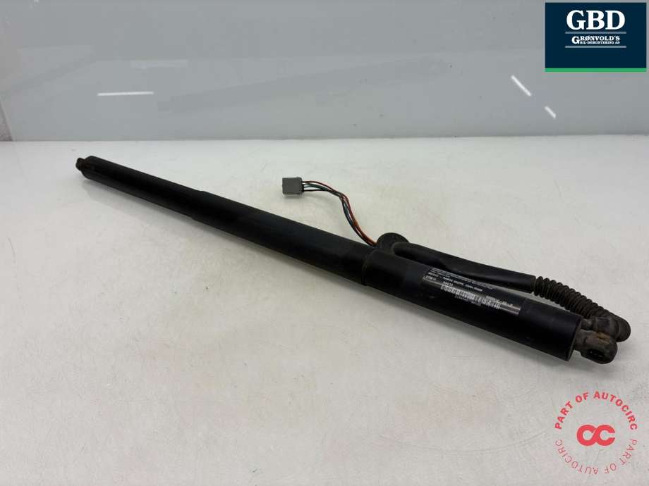 Baklukeåpner motor til Tesla Model S 2013-2016 (Fase 1)  (6006610-00-B|6006610-00-C|)