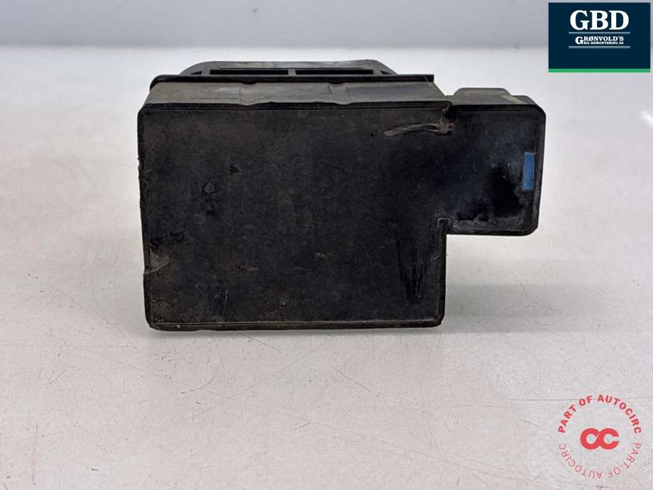 Ventilblokk luftfjæring til Tesla Model S 2013-2016 (Fase 1) (6006406-00-A|)