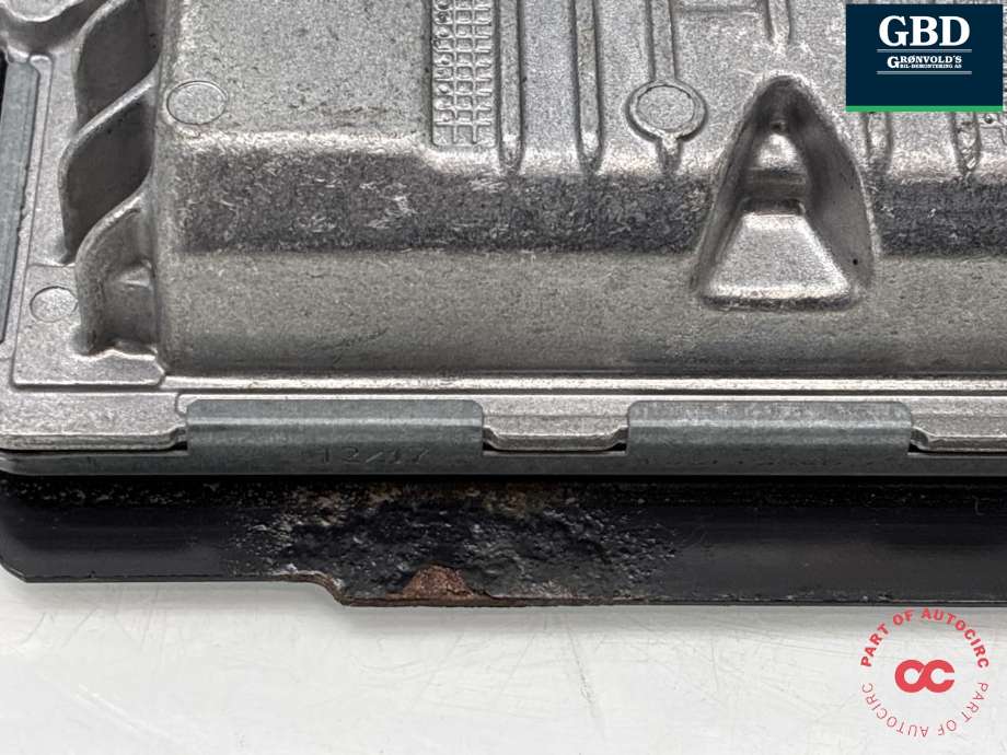 Styreenhet motor til Citroën DS4 2011-2017 (16 099 526 80|16 776 350 80|)