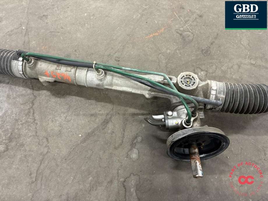 Tannstang til Citroën DS4 2011-2017  (16 232 149 80|4001 VJ|)