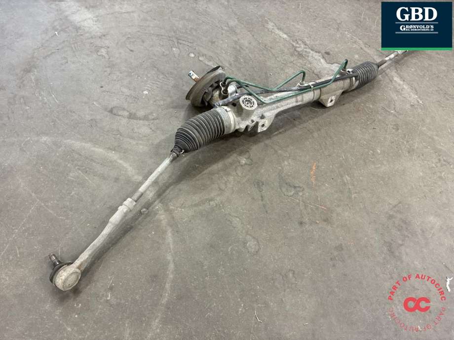 Tannstang til Citroën DS4 2011-2017  (16 232 149 80|4001 VJ|)