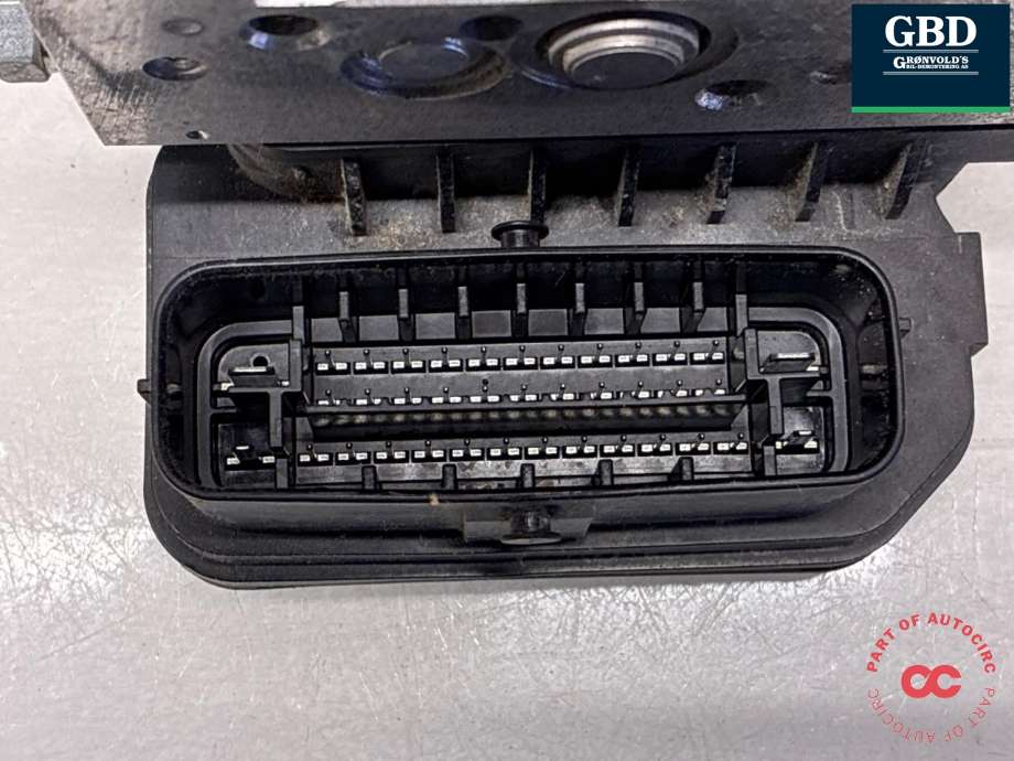 ABS sentral til Suzuki Ignis 2016-->> (Type II) (56130-62R62-000|116040-40692|)