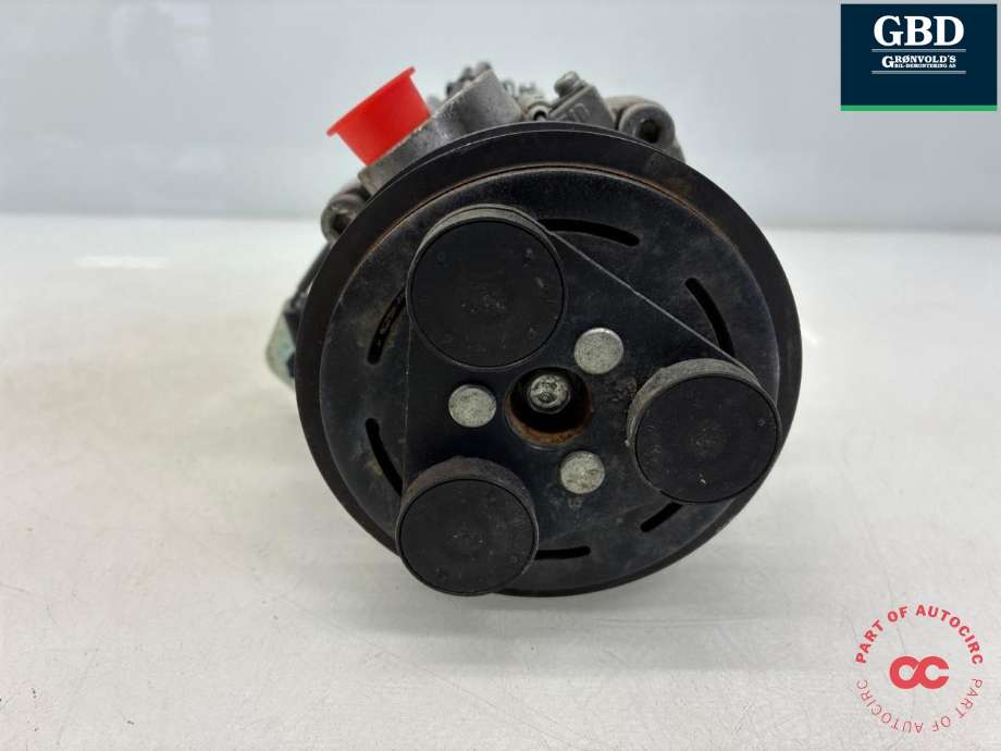 Aircondition kompressor til Suzuki Ignis 2016-->> (Type II) (95200-62R11-000|95201-62R11|)