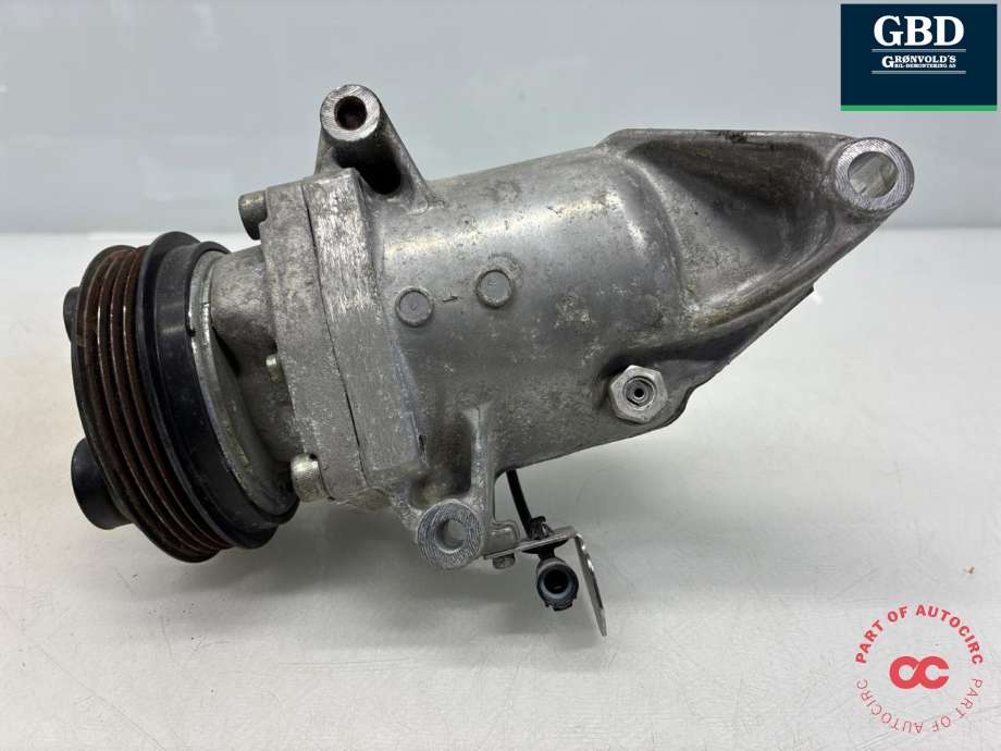 Aircondition kompressor til Suzuki Ignis 2016-->> (Type II) (95200-62R11-000|95201-62R11|)