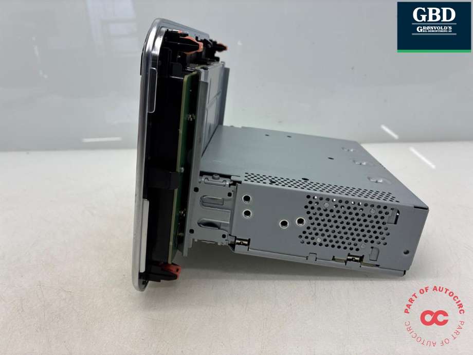 Bilstereo til Suzuki Ignis 2016-->> (Type II) (39920-62RA5-CN5|39920-62RA6|)